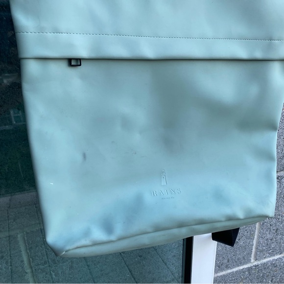 Tote backpack - Picture 4 of 12